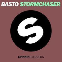 pochette de Stormchaser