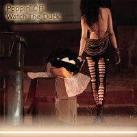 pochette de Poppin Off