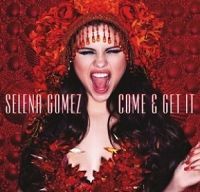 pochette de Come and Get It