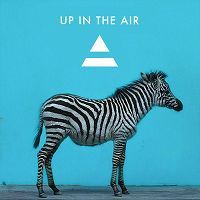 pochette de Up In The Air