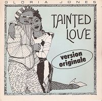 pochette de Tainted Love