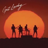 pochette de Get Lucky