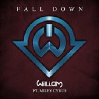 pochette de Fall Down