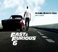 pochette de We Own It (Fast and Furious)