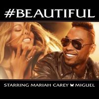 pochette de #Beautiful