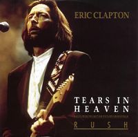 pochette de Tears In Heaven