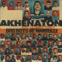 pochette de Bad Boys de Marseille