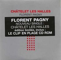 pochette de Châtelet Les Halles
