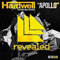 pochette de Apollo