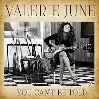 pochette de You Can't Be Told