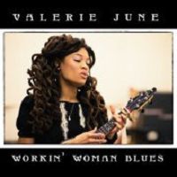 pochette de Workin' Woman Blues