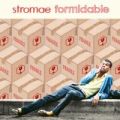 pochette de Formidable de Stromae