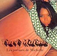 pochette de Les poèmes de Michelle