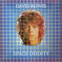 pochette de Space Oddity