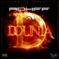 pochette de Dounia