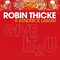 pochette de Give It 2 U