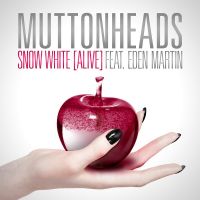 pochette de Snow White (Alive)