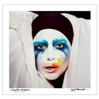 pochette de Applause