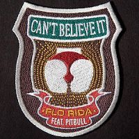 pochette de Can't Believe It