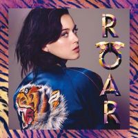 pochette de Roar