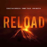 pochette de Reload