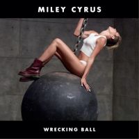 pochette de Wrecking Ball