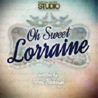 pochette de Oh Sweet Lorraine