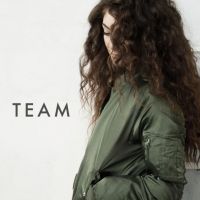 pochette de Team