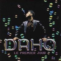 pochette de Le premier jour