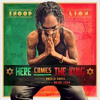 pochette de Here Comes The King