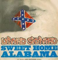 pochette de Sweet Home Alabama