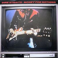 pochette de Money For Nothing