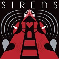 pochette de Sirens