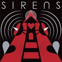 pochette de Sirens