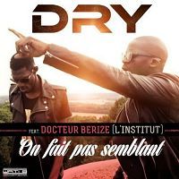 pochette de On fait pas semblant