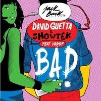 pochette de BAD