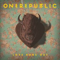 pochette de Love Runs Out